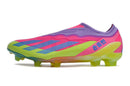 ADIDAS X CRAZYFAST .1 + ROSA MIX
