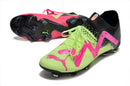 PUMA FUTURE ULTIMATE ROSA/AMARELO