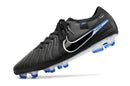 CHUTEIRA NIKE TIEMPO LEGEND 10 ELITE PRETO