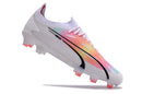 PUMA ULTRA ULTIMATE BRANCO ROSA
