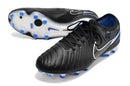 CHUTEIRA NIKE TIEMPO LEGEND 10 ELITE PRETO