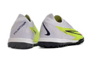 NIKE PHANTOM ELITE GX SOCIETY VERDE CINZA