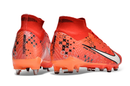 NIKE MERCURIAL SUPERFLY 9 TRAVA MISTA VERMELHO