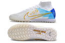NIKE AIR MERCURIAL SUPERFLY 9 ELITE SOCIETY BRANCO ARGENTINA