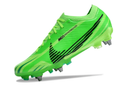 NIKE MERCURIAL VAPOR 15 TRAVA MISTA VERDE