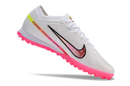 NIKE AIR ZOOM VAPOR 15 ELITE BRANCO ROSA