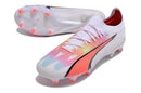 PUMA ULTRA ULTIMATE BRANCO ROSA