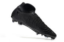 NIKE PHANTOM GX2 LUNA ELITE FG PRETO FULL