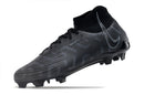 NIKE PHANTOM GX2 LUNA ELITE FG PRETO