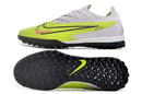 NIKE PHANTOM ELITE GX SOCIETY VERDE CINZA