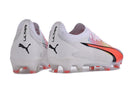 PUMA ULTRA ULTIMATE BRANCO ROSA