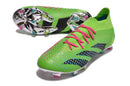 ADIDAS PREDATOR ACCURACY .1 FG VERDE
