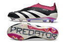 ADIDAS PREDATOR ACCURACY+ ROXO ESCAMA