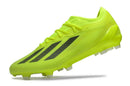 ADIDAS X CRAZYFAST .1 AMARELO FLORECENTE