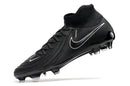 NIKE PHANTOM GX2 LUNA ELITE FG PRETO FULL