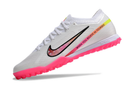 NIKE AIR ZOOM VAPOR 15 ELITE BRANCO ROSA