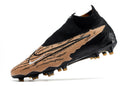 NIKE PHANTOM GX MARROM
