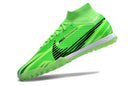 NIKE AIR MERCURIAL SUPERFLY 9 ELITE SOCIETY VERDE