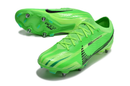 NIKE MERCURIAL VAPOR 15 TRAVA MISTA VERDE