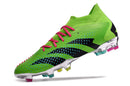 ADIDAS PREDATOR ACCURACY .1 FG VERDE