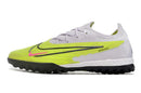NIKE PHANTOM ELITE GX SOCIETY VERDE CINZA