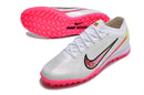 NIKE AIR ZOOM VAPOR 15 ELITE BRANCO ROSA