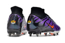 NIKE MERCURIAL SUPERFLY 9 TRAVA ROXO ZM
