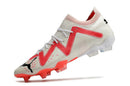 PUMA FUTURE ULTIMATE BRANCO ROSA