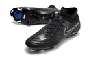 NIKE PHANTOM GX2 LUNA ELITE FG PRETO FULL