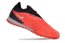 NIKE PHANTOM ELITE GX SOCIETY VERMELHO PRETO