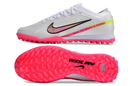 NIKE AIR ZOOM VAPOR 15 ELITE BRANCO ROSA