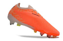NIKE PHANTOM GX ELITE TRAVA DE ALUMÍNIO LARANJA