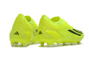 ADIDAS X CRAZYFAST .1 AMARELO FLORECENTE