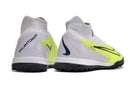 NIKE PHANTOM ELITE GX ELITE SOCIETY CINZA VERDE