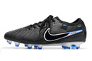 CHUTEIRA NIKE TIEMPO LEGEND 10 ELITE PRETO