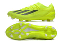 ADIDAS X CRAZYFAST .1 AMARELO FLORECENTE