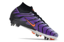 NIKE MERCURIAL SUPERFLY 9 TRAVA ROXO ZM