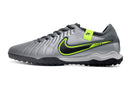 NIKE TIEMPO LEGEND 10 PRO SOCIETY GRAFITE MIX