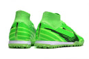 NIKE AIR MERCURIAL SUPERFLY 9 ELITE SOCIETY VERDE