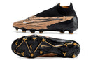 NIKE PHANTOM GX MARROM