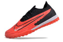 NIKE PHANTOM ELITE GX SOCIETY VERMELHO PRETO