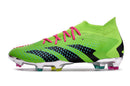 ADIDAS PREDATOR ACCURACY .1 FG VERDE