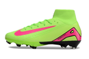 NIKE MERCURIAL ZOOM SUPERFLY X 10 CAMPO