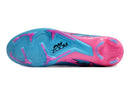 NIKE AIR ZOOM MERCURIAL VAPOR 15 ELITE AZUL ROSA