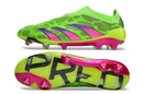 ADIDAS PREDATOR INFANTIL 34 AO 38 VERDE