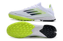 ADIDAS F50 SOCIETY BRANCO VERDE