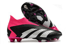 'ADIDAS PREDATOR ACCURACY .+ PRETO ROSA