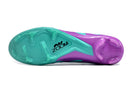 CHUTEIRA NIKE AIR ZOOM SUPERFLY 9 FG AZUL ROXO