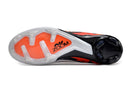 NIKE AIR ZOOM MERCURIAL VAPOR 15 ELITE BRANCO LARANJA