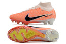 Chuteira NIKE Air Zoom Superfly 9 Elite FG LARANJA SALMÃO